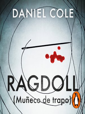 cover image of Ragdoll (Muñeco de trapo)